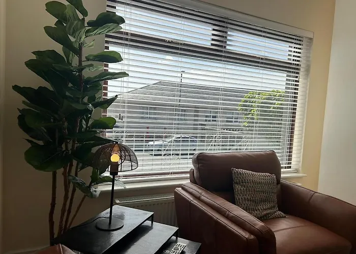 Cosy Apartment In The Centre Of Tramore Town
